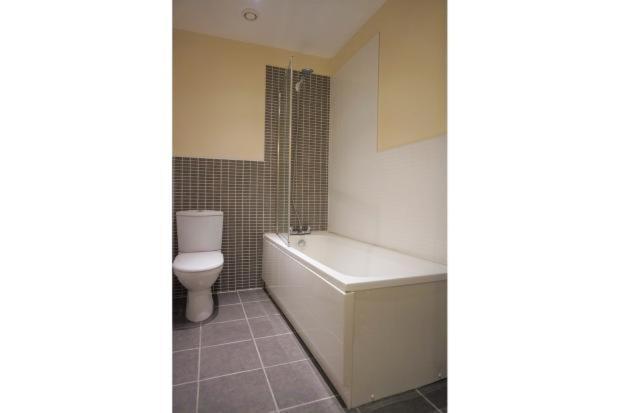 Executive 2 Bed 2 Bath - Free Parking Apartamento Glasgow Exterior foto